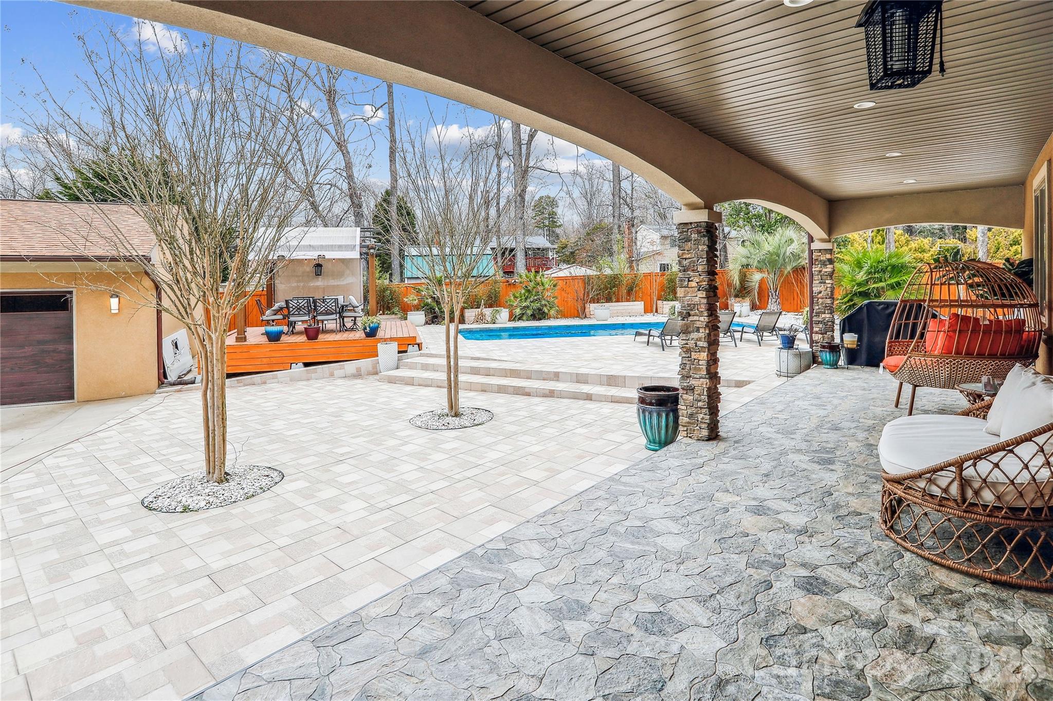 8104 Stem Court Charlotte NC 28227