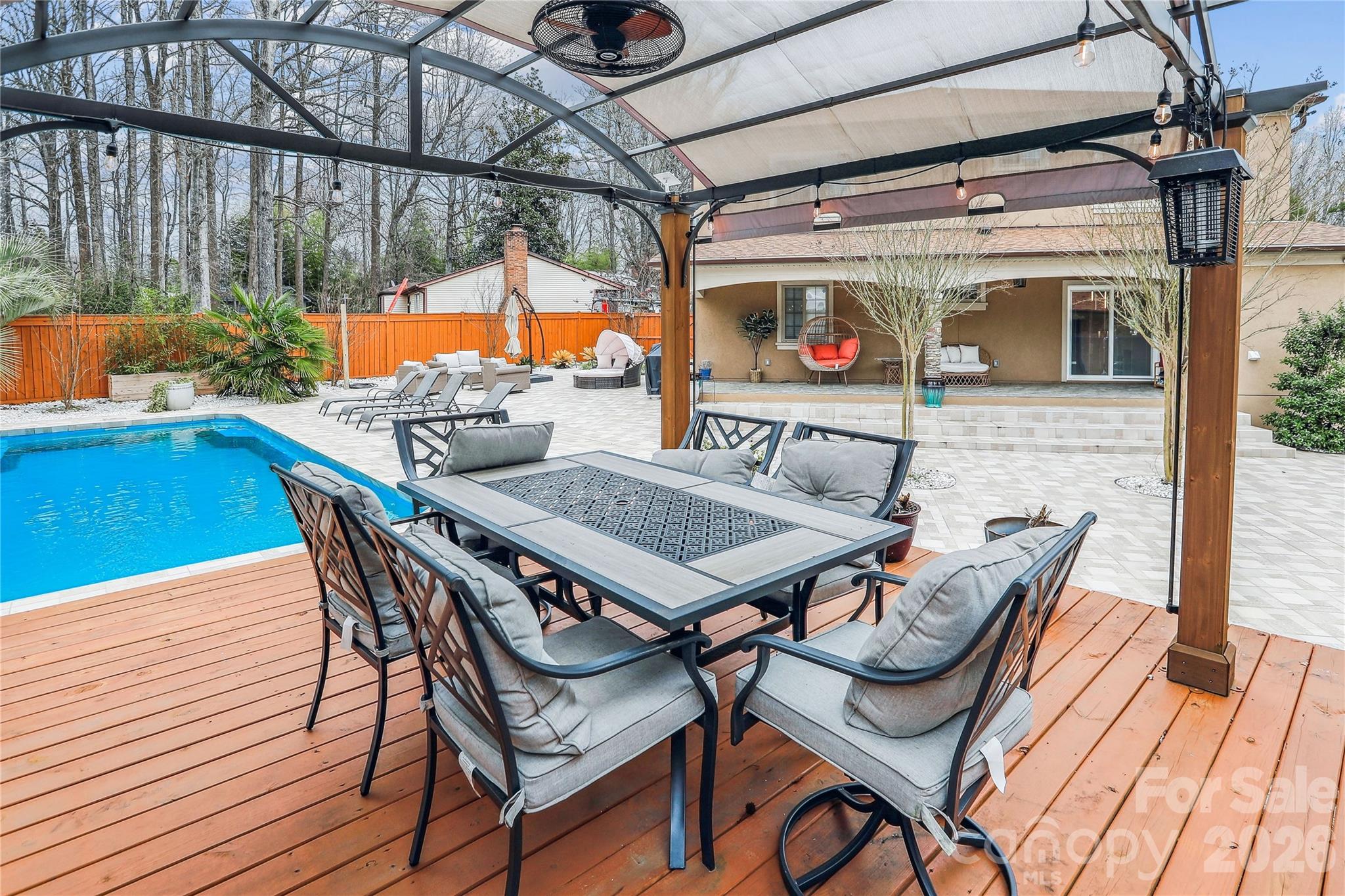 8104 Stem Court Charlotte NC 28227