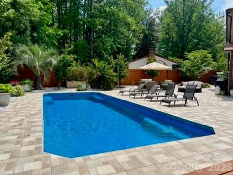 8104 Stem Court Charlotte NC 28227