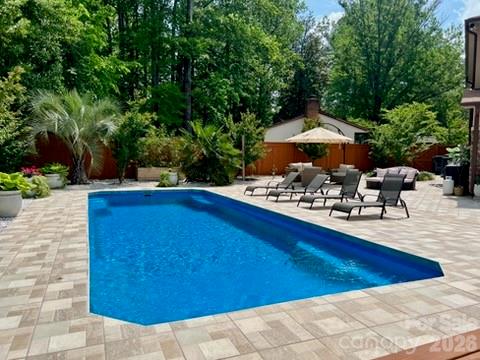 8104 Stem Court Charlotte NC 28227