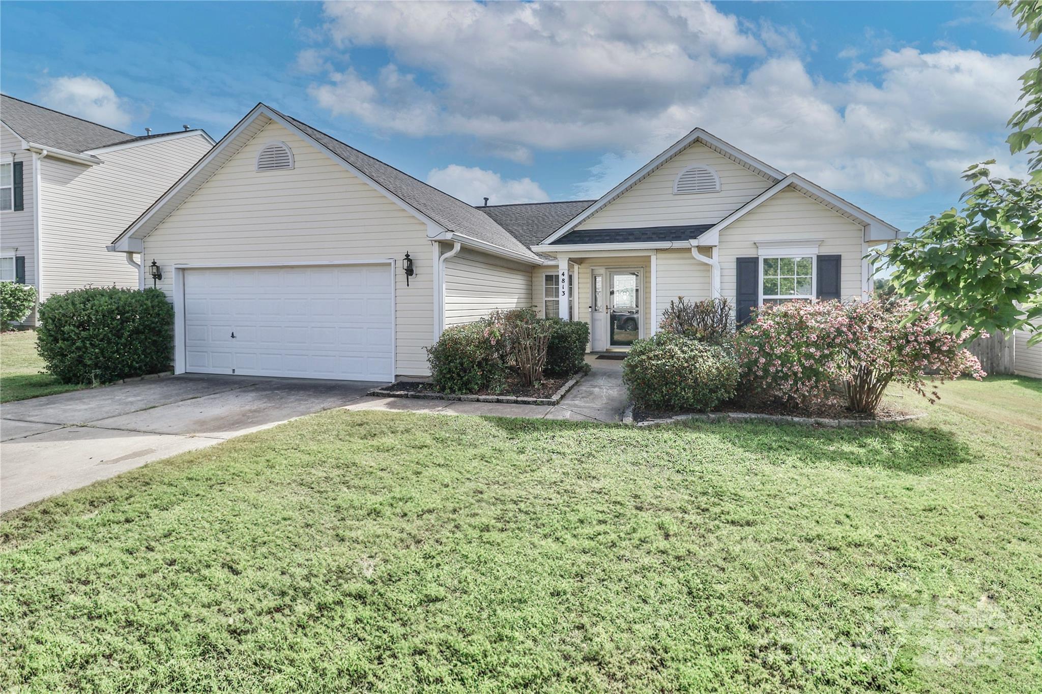 4813 Adamshire Avenue Concord NC 28025