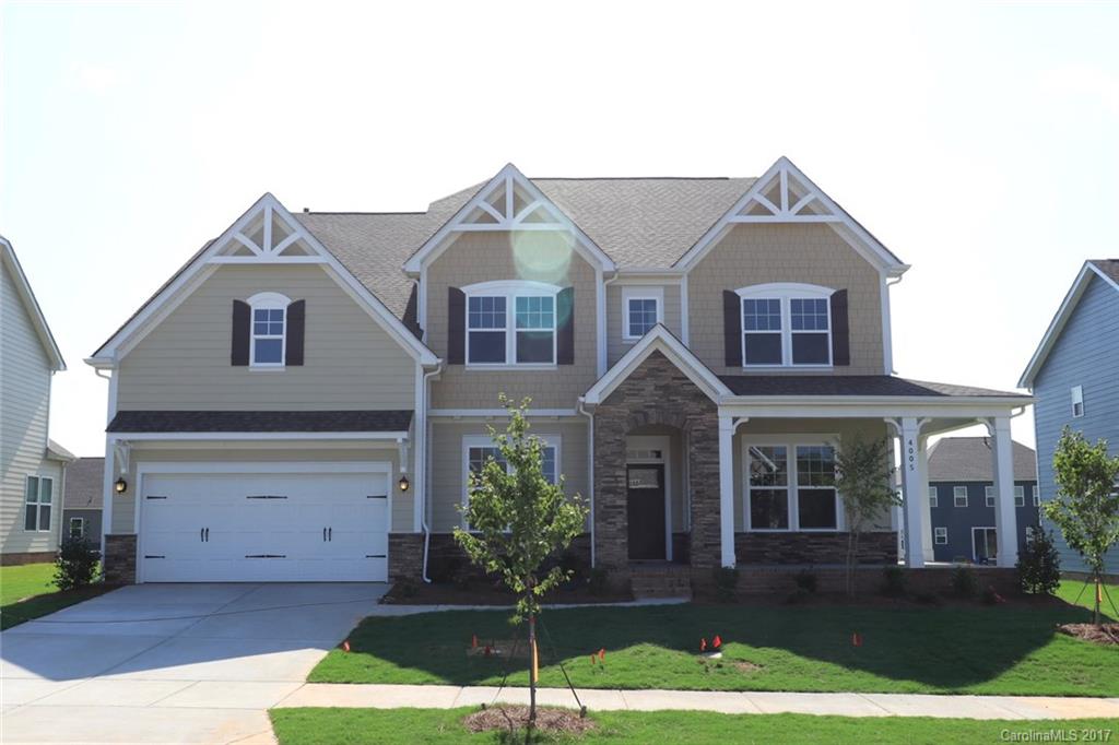 4005 Millbridge Parkway Waxhaw NC 28173