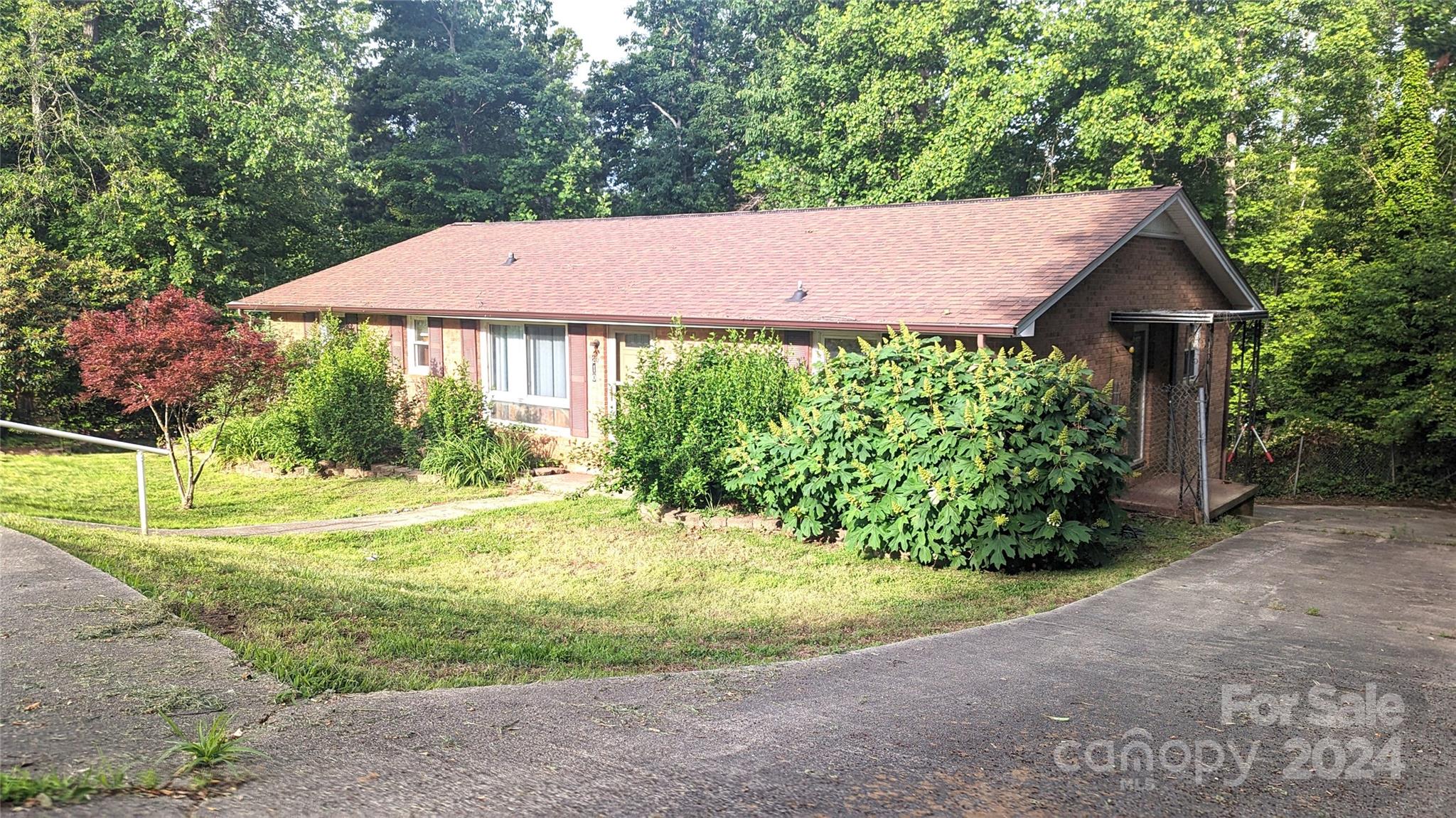 210 Meadowbrook Court Granite Falls NC 28630