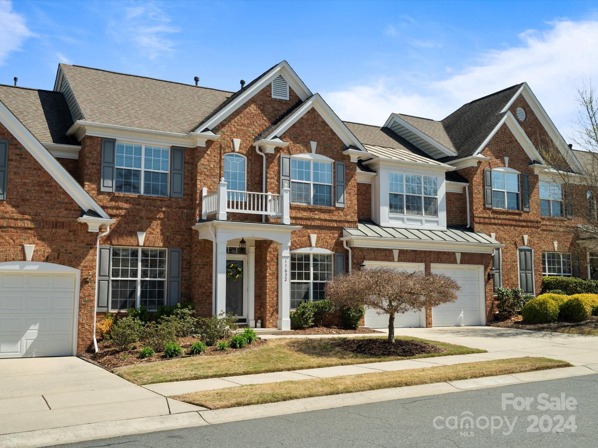 11632 Mersington Lane Charlotte NC 28277