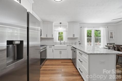 3441 Spencer Heights Place Lenoir NC 28645