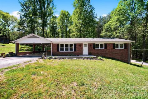 3441 Spencer Heights Place Lenoir NC 28645