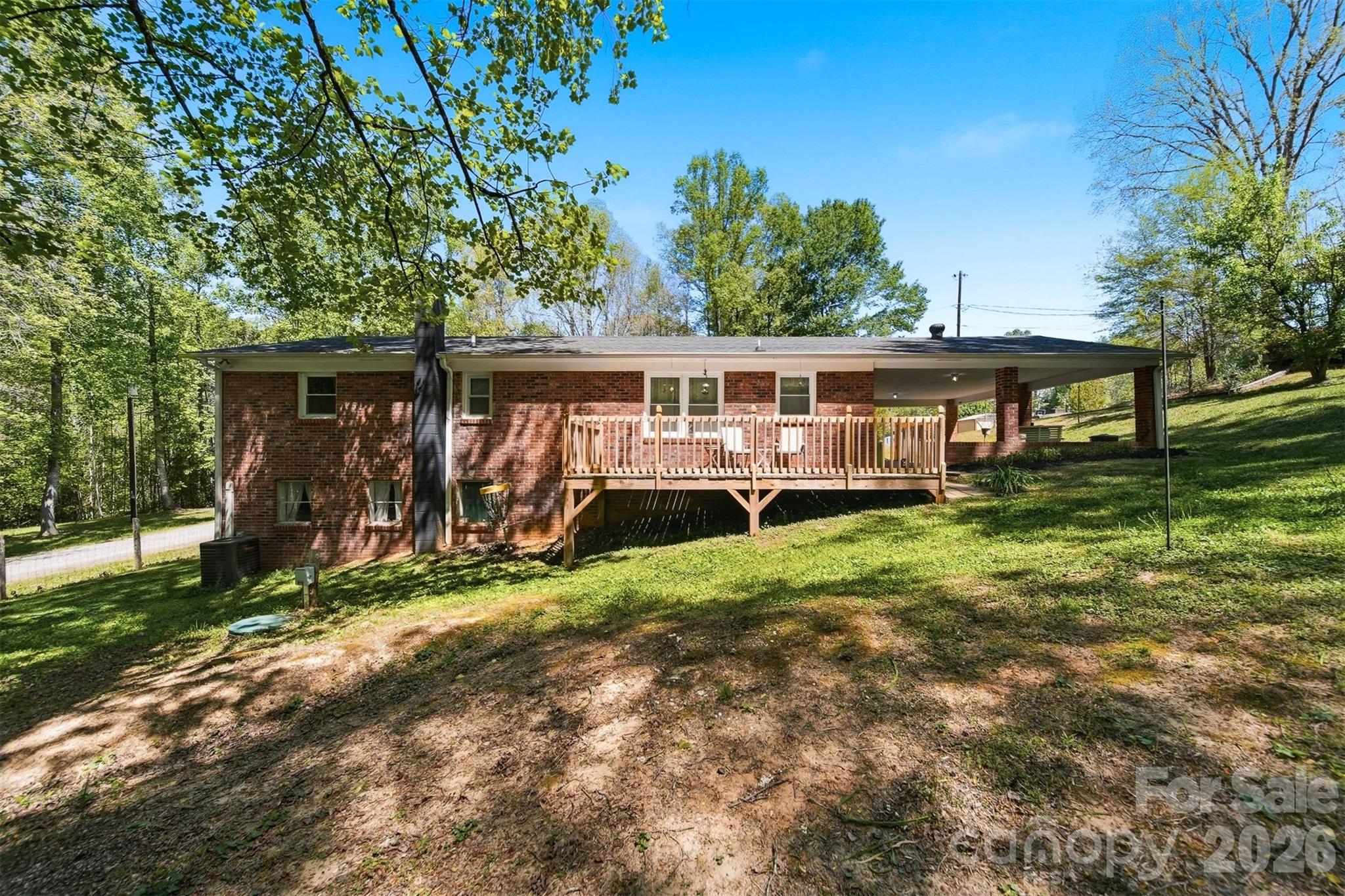 3441 Spencer Heights Place Lenoir NC 28645