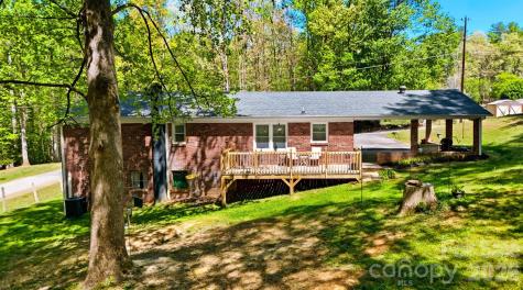 3441 Spencer Heights Place Lenoir NC 28645