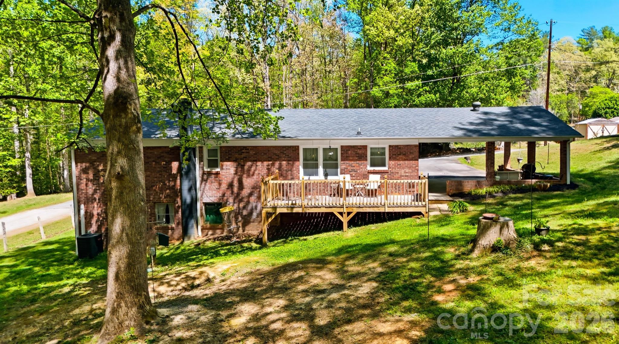 3441 Spencer Heights Place Lenoir NC 28645