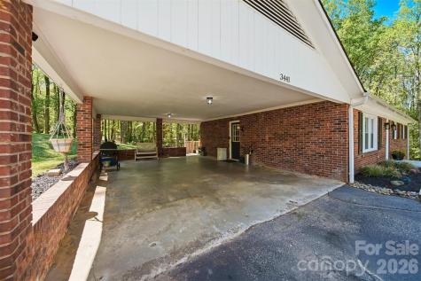 3441 Spencer Heights Place Lenoir NC 28645