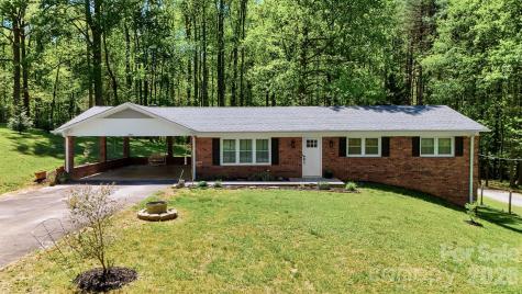 3441 Spencer Heights Place Lenoir NC 28645