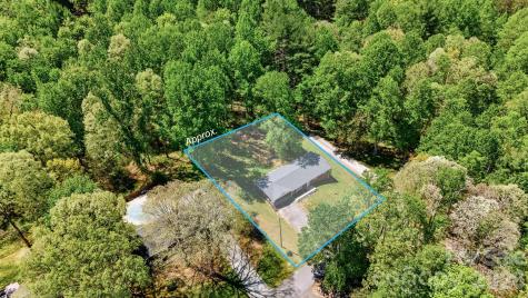 3441 Spencer Heights Place Lenoir NC 28645