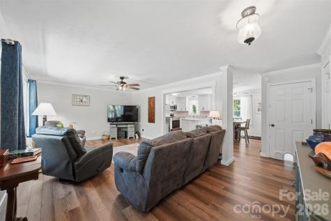 3441 Spencer Heights Place Lenoir NC 28645