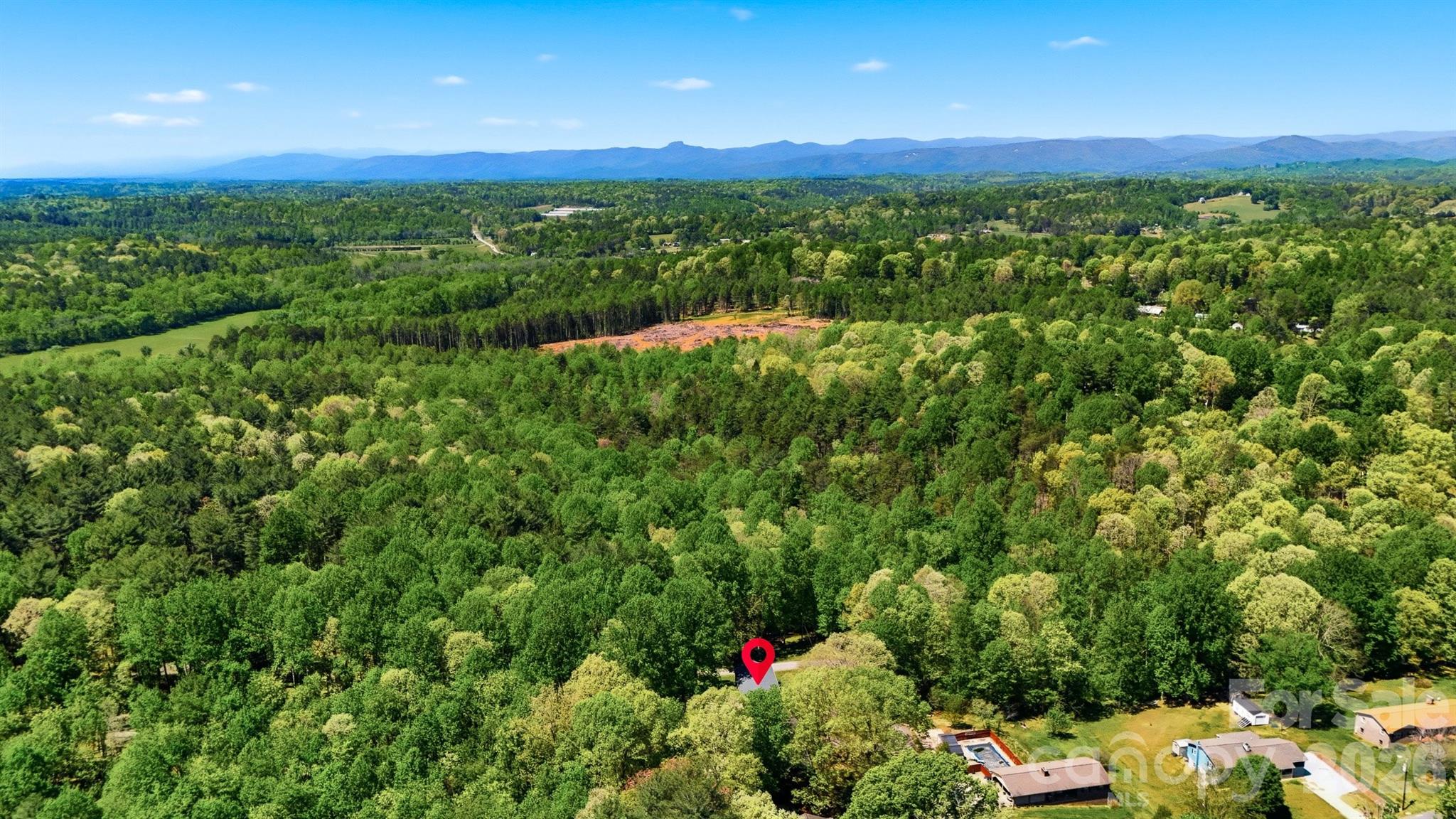 3441 Spencer Heights Place Lenoir NC 28645
