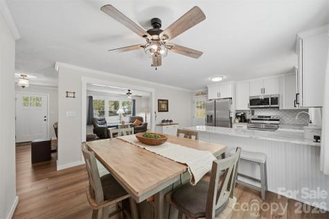 3441 Spencer Heights Place Lenoir NC 28645