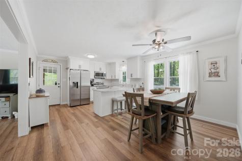 3441 Spencer Heights Place Lenoir NC 28645