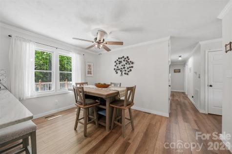 3441 Spencer Heights Place Lenoir NC 28645