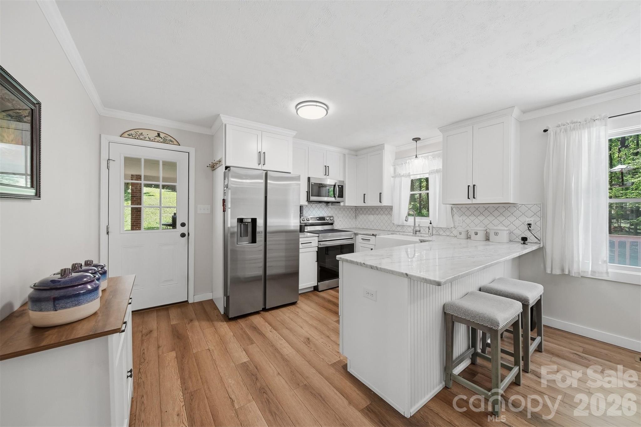 3441 Spencer Heights Place Lenoir NC 28645