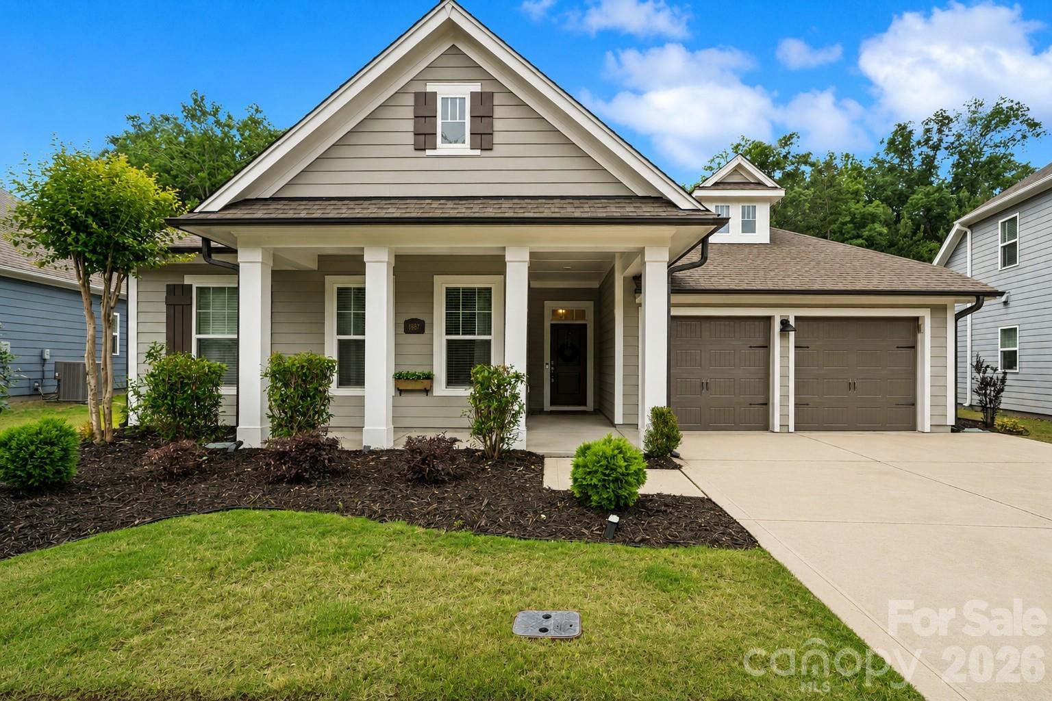 1887 Felts Parkway Fort Mill SC 29715