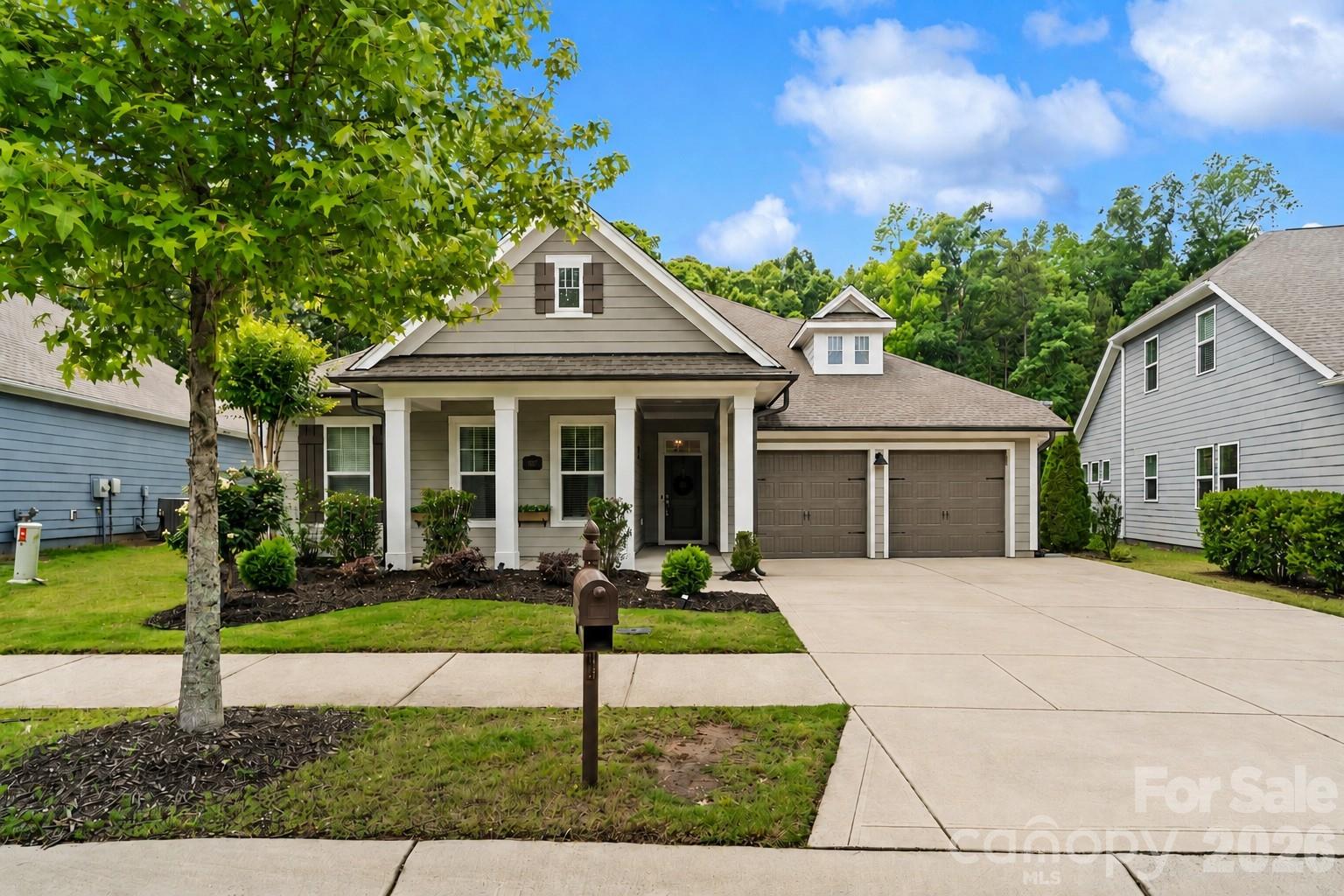 1887 Felts Parkway Fort Mill SC 29715