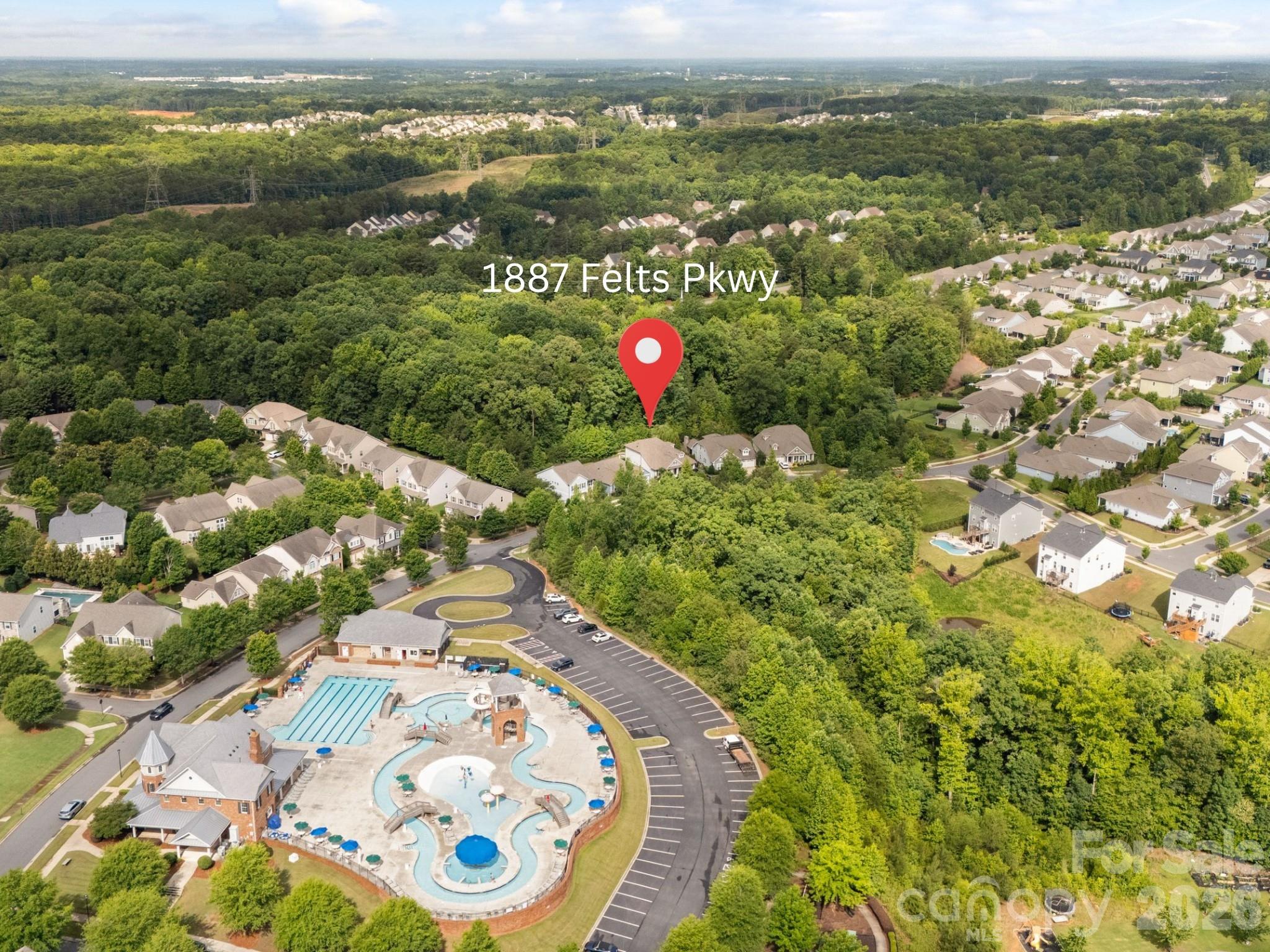 1887 Felts Parkway Fort Mill SC 29715