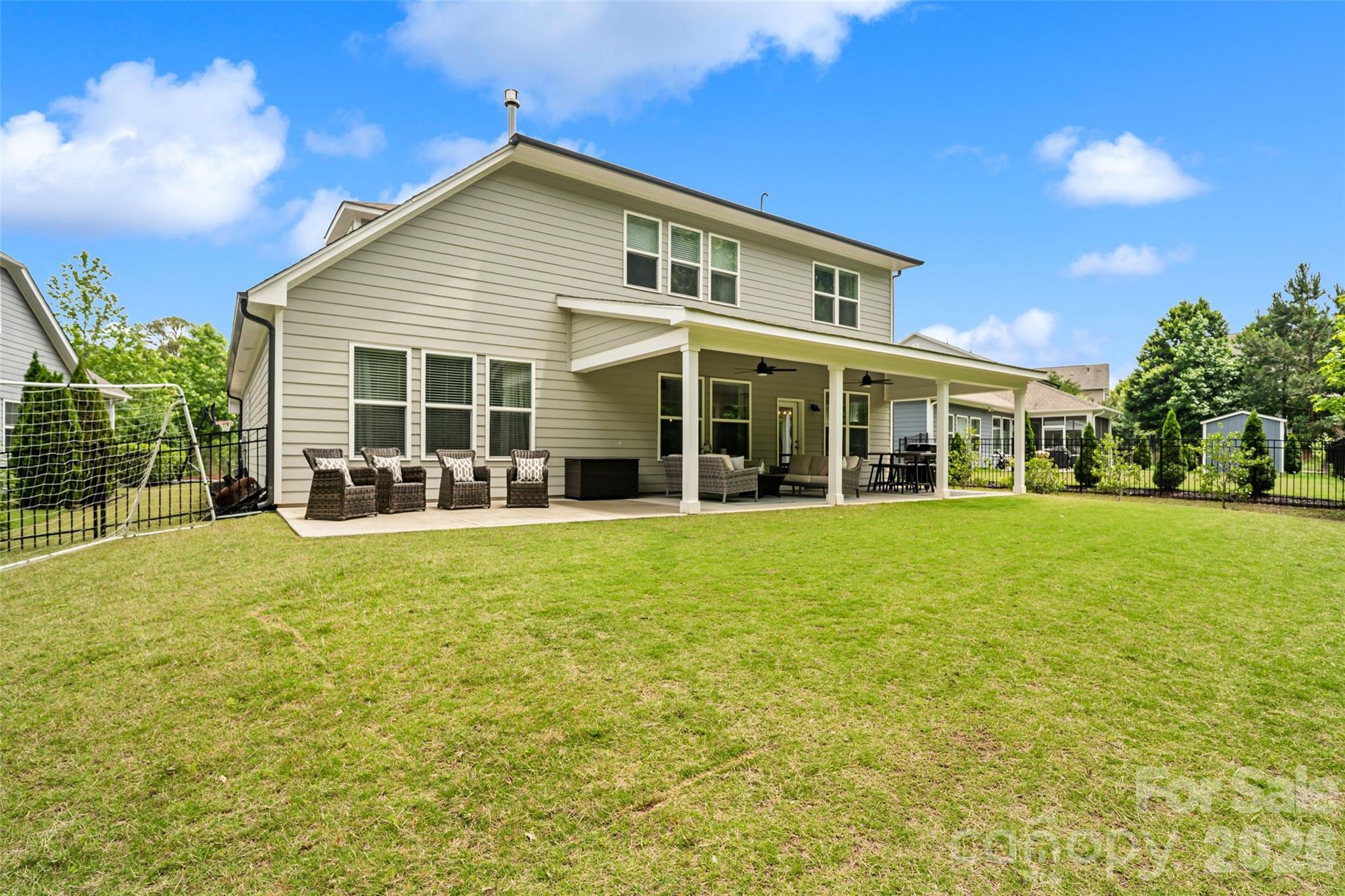 1887 Felts Parkway Fort Mill SC 29715