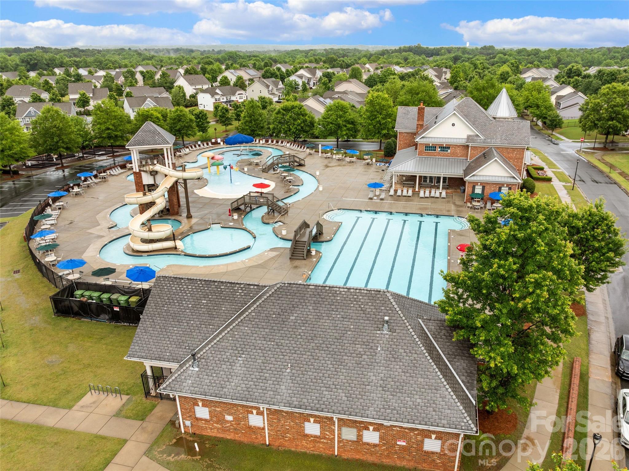 1887 Felts Parkway Fort Mill SC 29715