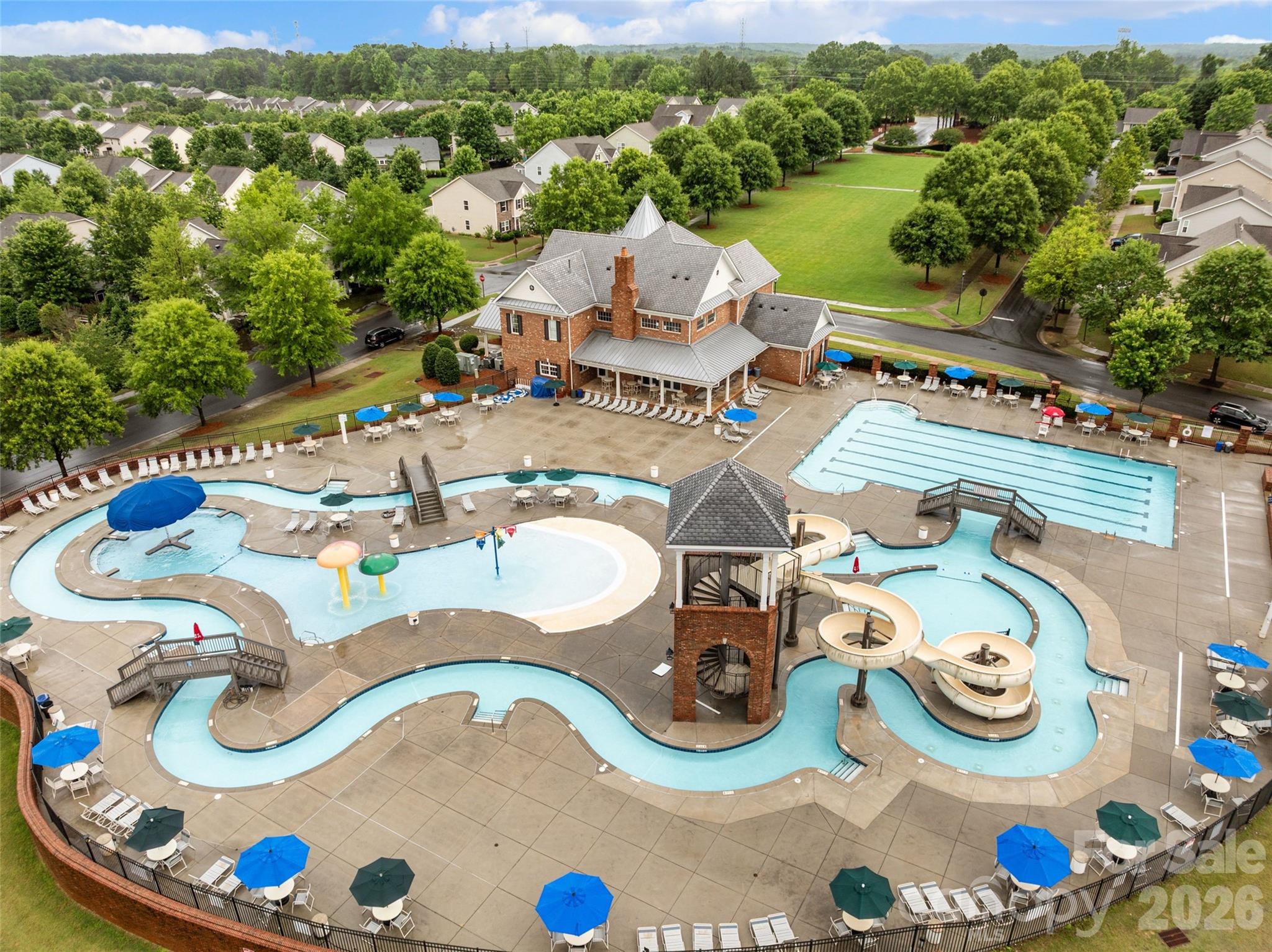 1887 Felts Parkway Fort Mill SC 29715