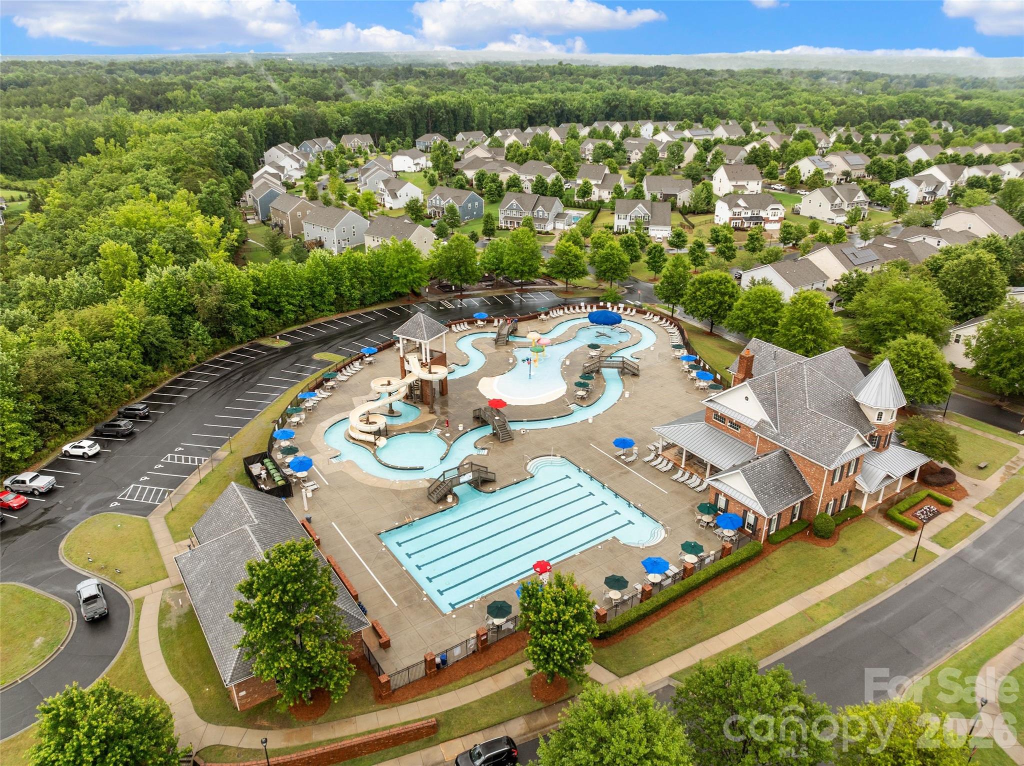 1887 Felts Parkway Fort Mill SC 29715