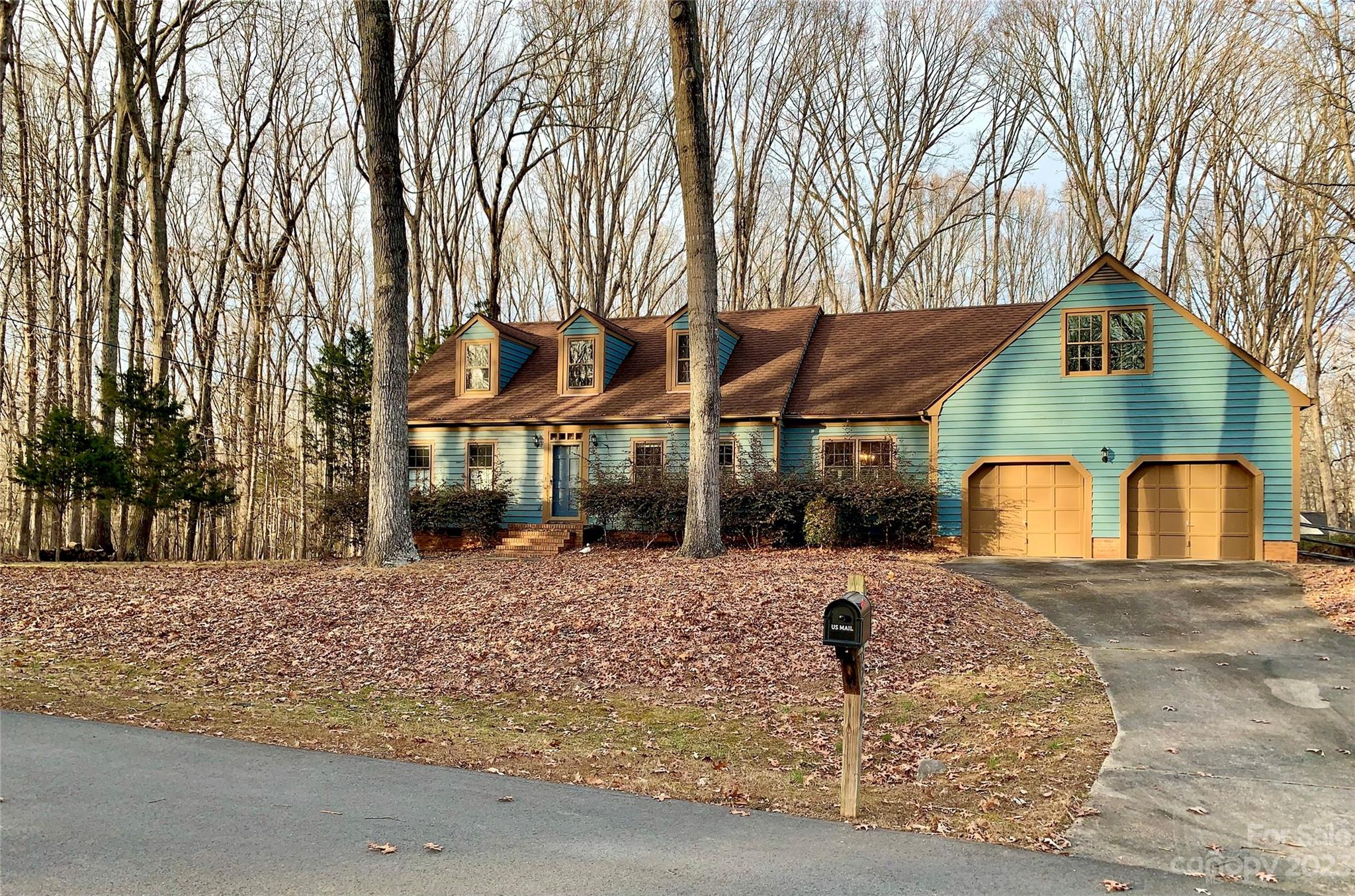 3210 Quilting Road Matthews NC 28105