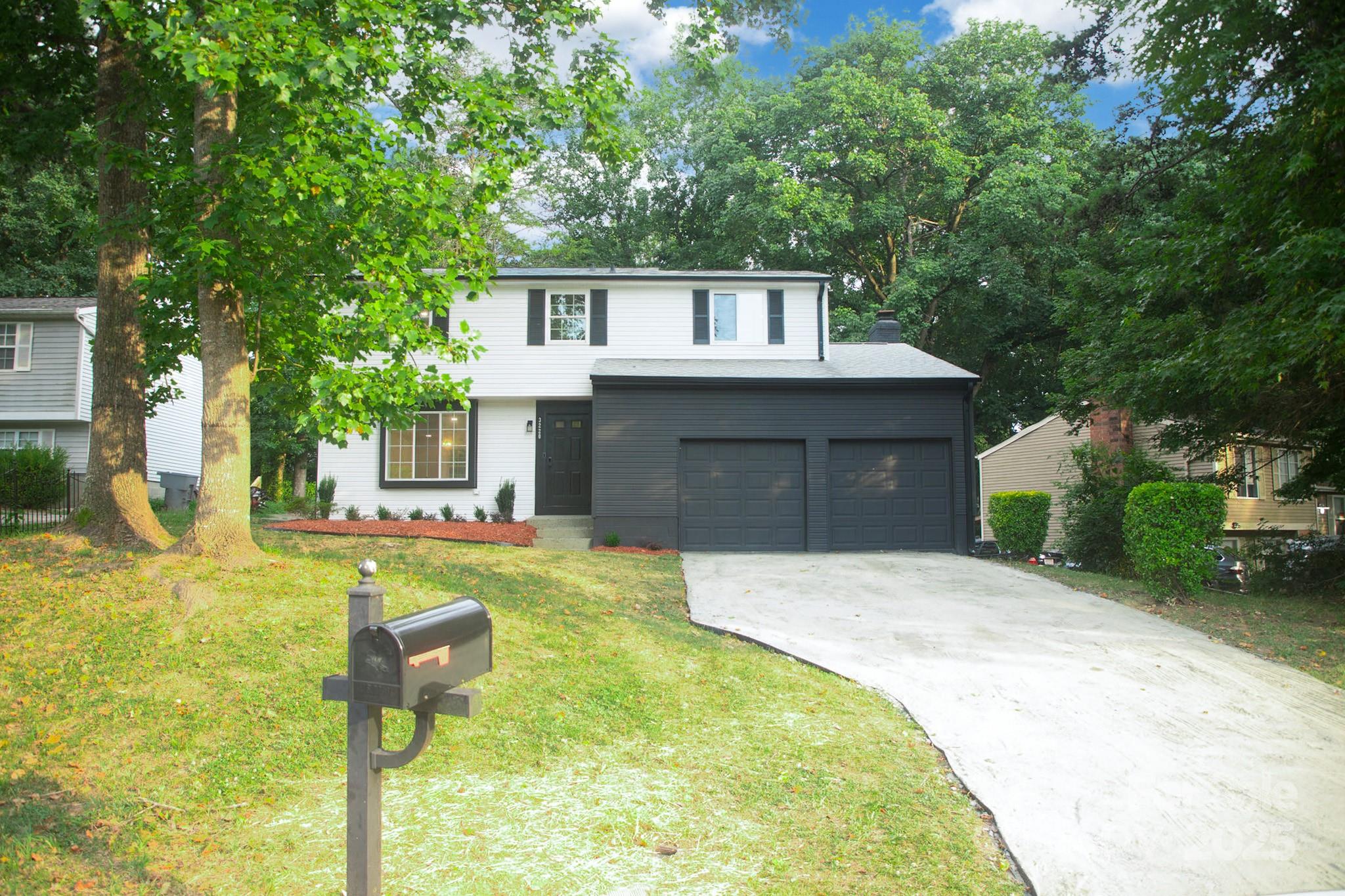 3220 Winchelsea Drive Charlotte NC 28212