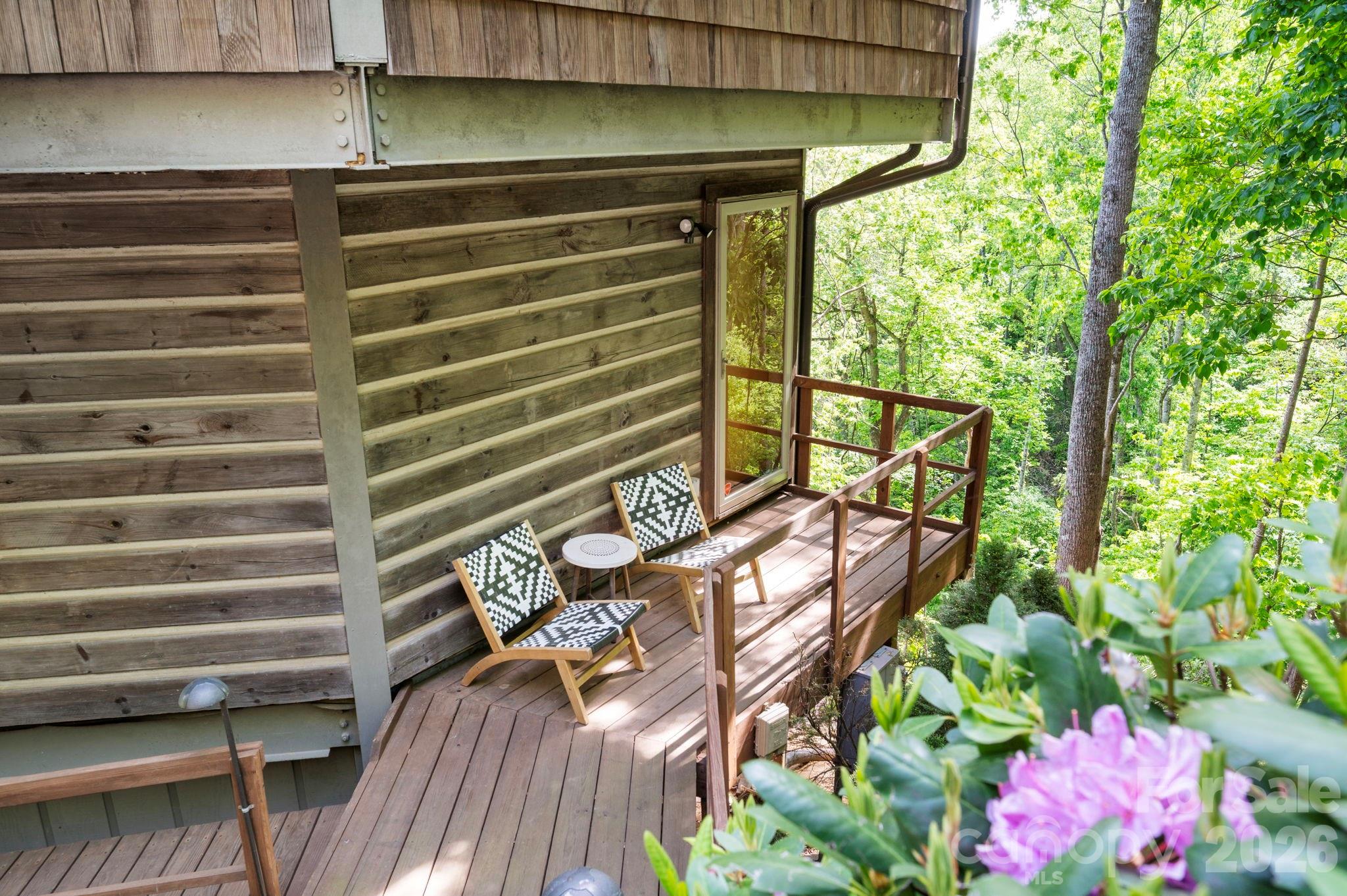 106 Windy Gap Road Asheville NC 28804