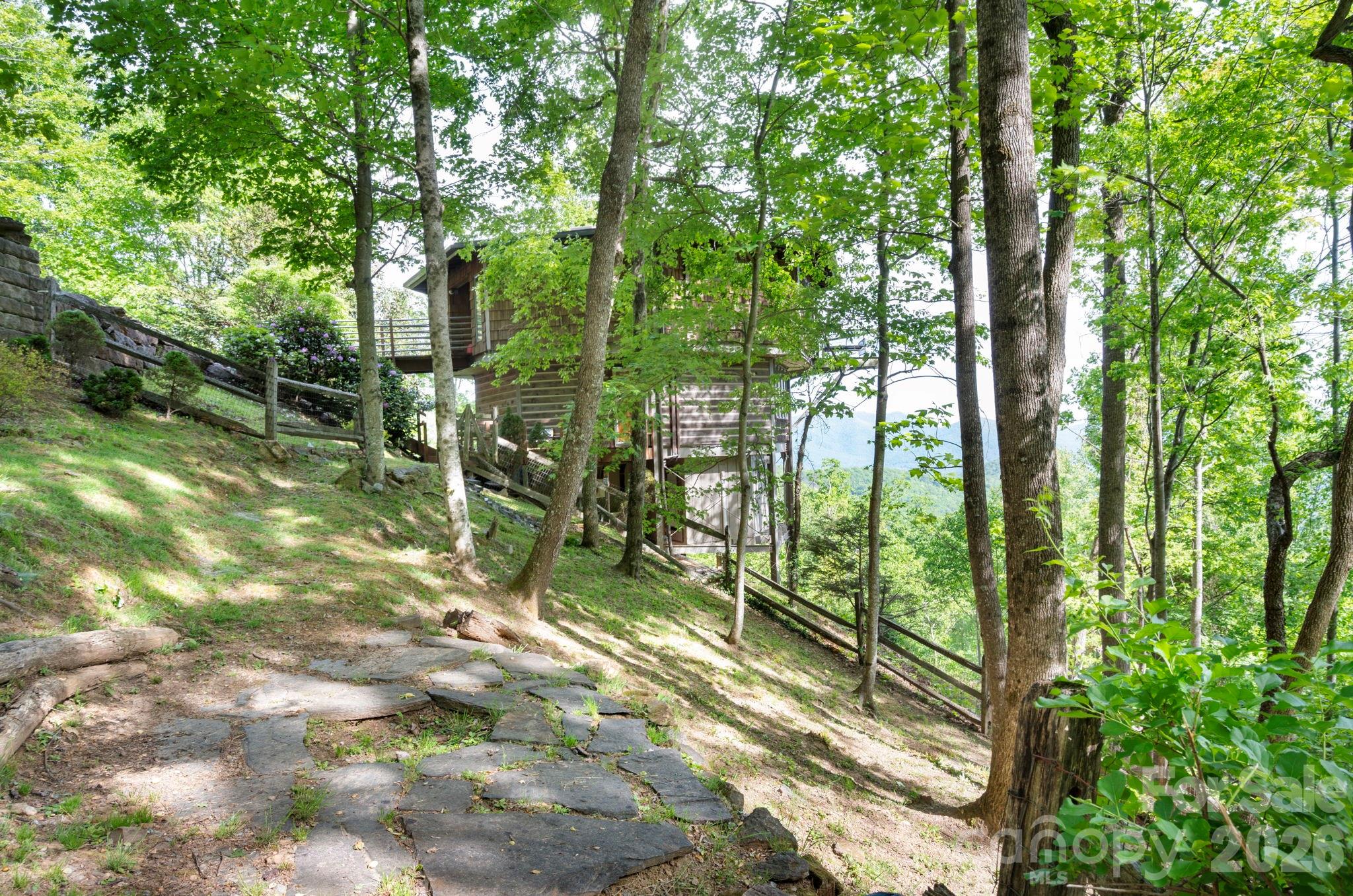 106 Windy Gap Road Asheville NC 28804