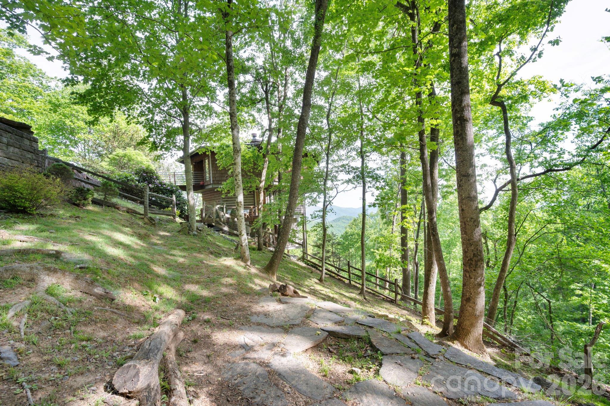 106 Windy Gap Road Asheville NC 28804