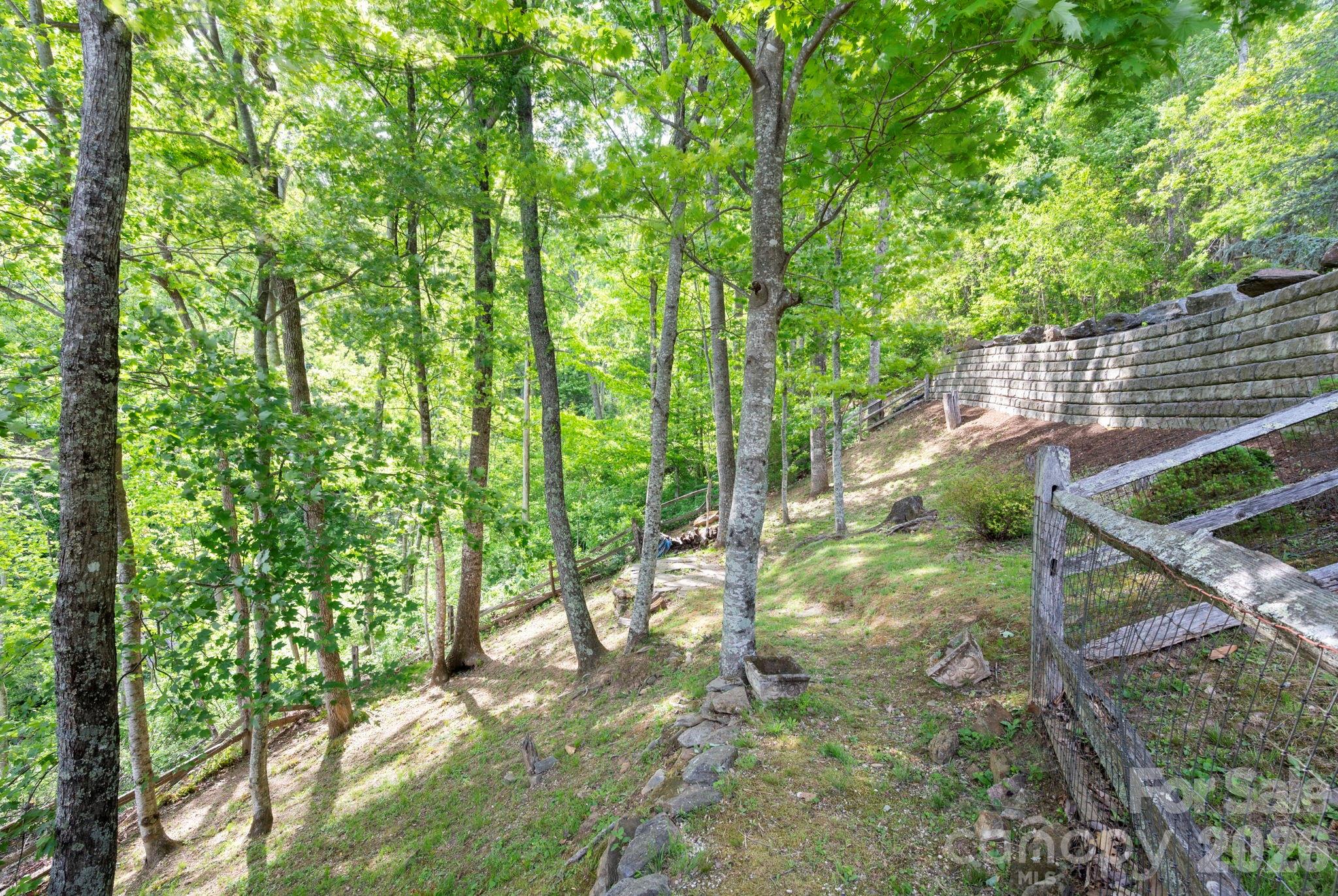 106 Windy Gap Road Asheville NC 28804