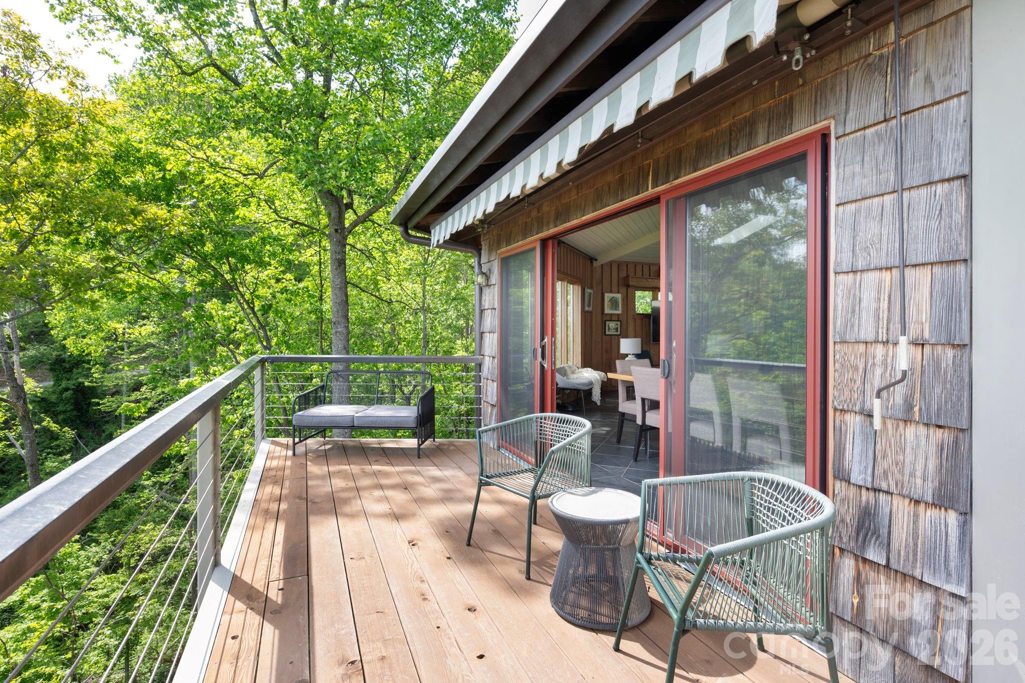 106 Windy Gap Road Asheville NC 28804