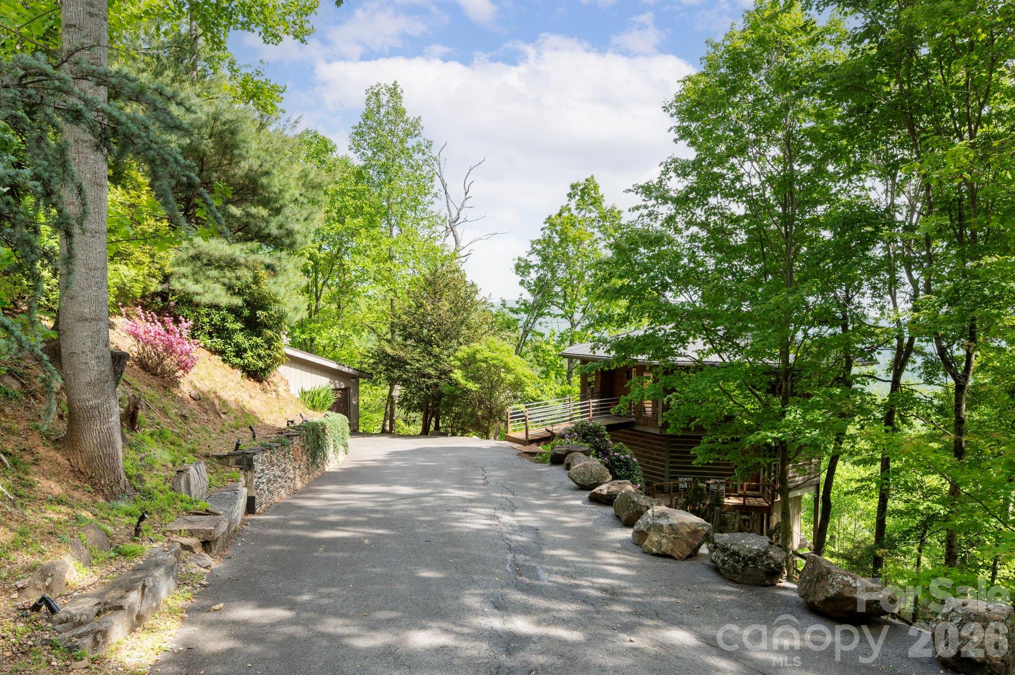 106 Windy Gap Road Asheville NC 28804