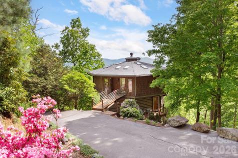 106 Windy Gap Road Asheville NC 28804