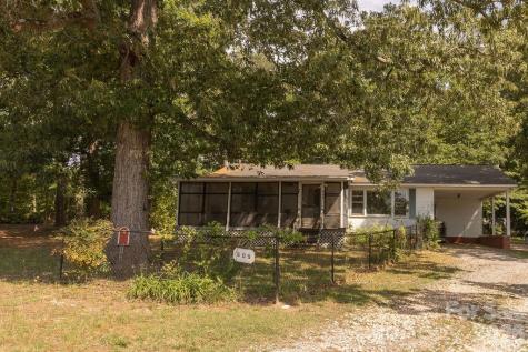 609 Wilcox Avenue Gaffney SC 29341