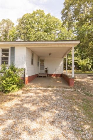 609 Wilcox Avenue Gaffney SC 29341