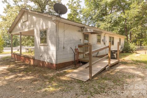 609 Wilcox Avenue Gaffney SC 29341