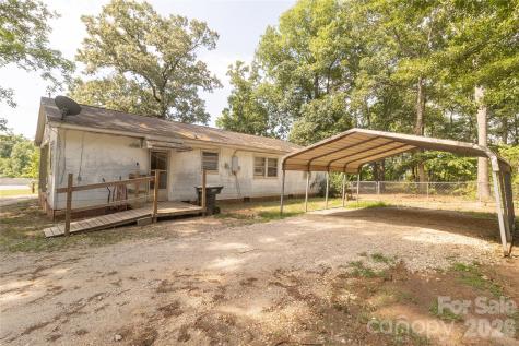 609 Wilcox Avenue Gaffney SC 29341