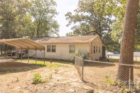 609 Wilcox Avenue Gaffney SC 29341