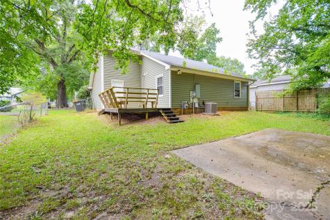 5424 Amado Street Charlotte NC 28215