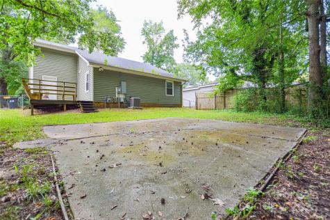 5424 Amado Street Charlotte NC 28215
