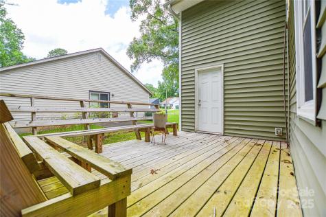 5424 Amado Street Charlotte NC 28215