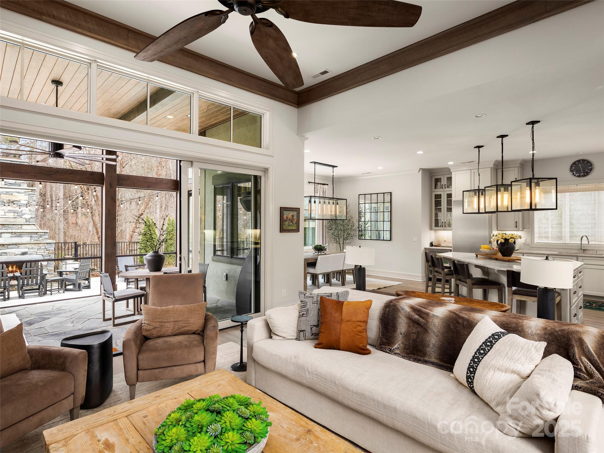 16 Whispering Bells Court Arden NC 28704