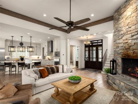 16 Whispering Bells Court Arden NC 28704