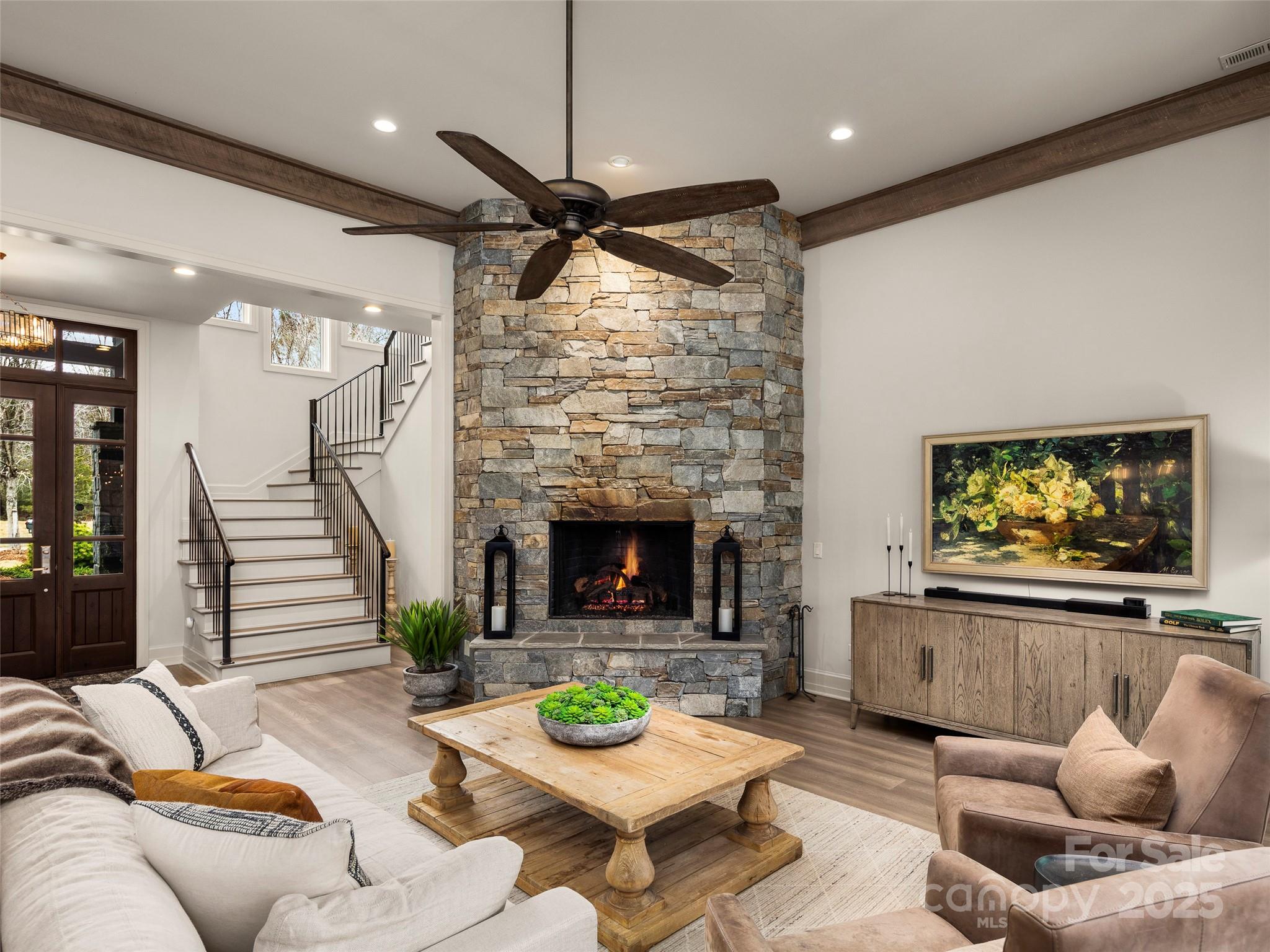 16 Whispering Bells Court Arden NC 28704