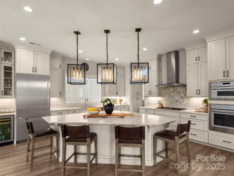 16 Whispering Bells Court Arden NC 28704